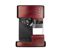 BREVILLE PRIMA LATTE CZERWONY VCF046X - 1439704 - zdjęcie 1